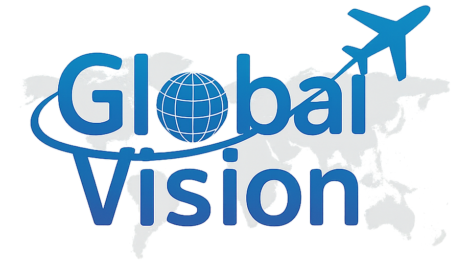Global Vision Logo