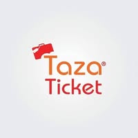 Taza Ticket